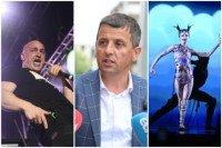 Vukanović tražio hapšenje Desingerice i zabranu Evrovizije