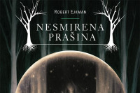 Novi prevodi Roberta Ejkmana i Gustava Majrinka na srpski jezik: Dva horor klasika u ediciji “Poetika strave”
