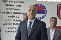 Egić: Kontinuirano se radi na pobošljanju položaja boračke kategorije