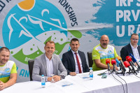 SP u raftingu: Banjalučani žele medalje