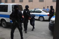 Trojac pao zbog teških krađa: Crvo ponovo osumnjičen za provale u kuće