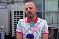 Србина напали јер не зна албански