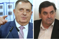 "Glas" saznaje: Dodik svjedok u predmetu protiv Petrovića