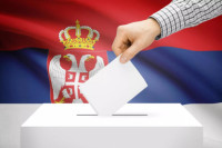 Изборна тишина од сутра у поноћ