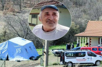 Отац осумњиченог за убиство мале Данке изашао из притвора