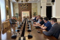Do petka isplata 16 miliona KM za nabavku mađarske mehanizacije