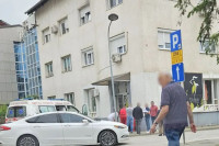 Nova nesreća u Banjaluci, ponovo udaren pješak