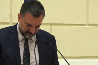 Nemoguća revizija tužbe BiH protiv Srbije