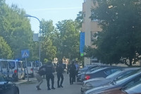 Predložen pritvor uhapšenim u akciji "Eskadron"