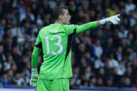 Real bez poznatog golmana u finalu Lige šampiona