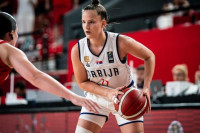 Zvorničanka na širem spisku Srbije za Olimpijske igre