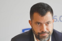 Igor Dodik izabran za šefa Izbornog štaba SNSD-a