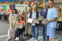 Kirilenko nije zaboravio prijatelje iz Republike Srpske