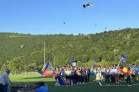 Dva srebra za BiH