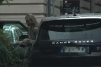 Prvi snimci Meline Džinović nakon razvoda, evo s kim je u društvu