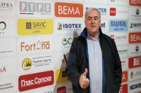 Umičević želi jak rukometni turnir: Rusi, Bjelorusi, Srbija...