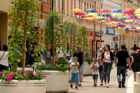 Meteorolozi otkrili kakvo nas vrijeme očekuje početkom juna