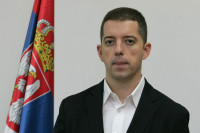 Đurić: Neprocijenjiva podrška Pekinga