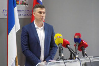 Škipina kandidat SNSD-a za načelnika Pala