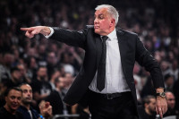 Obradović otkrio veliki problem pred meč sa Zvezdom