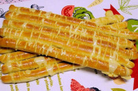 Recept dana: Slani štapići