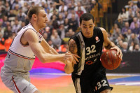 Poginuo bivši košarkaš Partizana Dru Gordon