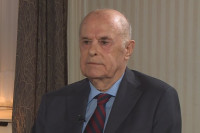 Jovanović: Republiku Srpsku od FBiH razdružuju zapadne sile