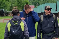 Nikola Jokić u posjeti Republici Srpskoj (FOTO)
