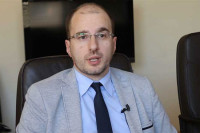 Marković: Ustav ne daje ovlaštenje Ustavnom sudu da produžava mandat sudijama