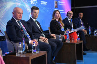 Đokić na Simpozijumu energetike u Budvi