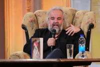 Jergović otvorio novi “Imperativ”: U svakom čovjeku leži i zlo i dobro