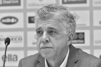 Preminuo Elvedin Begić