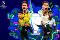 Real i Borusija igraju finale LŠ: Evropa čeka novog kralja
