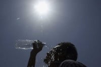 Spremite se za toplotni talas, uskoro temperature i do 35 stepeni