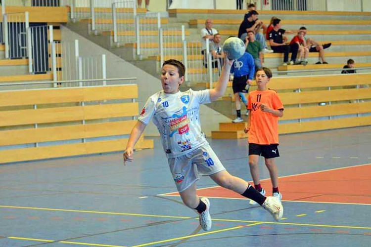 U RK Bijeljina ponosni: Mladi uspješni u Evropi