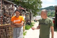 Aleksandar iz Viteza se osjeća kao žena zarobljena u muškom tijelu: Vrijeđaju me, ali mi ne smeta (VIDEO)