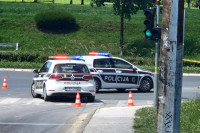 Nesreća u Sarajevu, staricu (73) udario automobil
