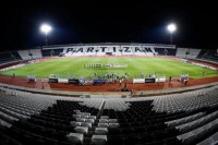 FIFA zabranila Fudbalskom klubu Partizan da registruje igrače do januara 2026.