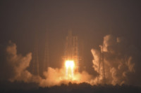 Kineska sonda "Chang'e-6" sletjela na dalju stranu Mjeseca