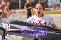 Ivan Bubnov i Slađana Stamenković slavili na jubilarnom 10. RMC Banjalučkom polumaratonu