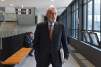 Branislav Tapušković za "Glas": Međunarodna pravda ne može biti selektivna