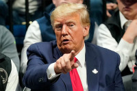 Трамп отворио налог на платформи коју је раније хтио да забрани
