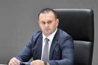 Ćosić o paljenju dva automobila na Palama
