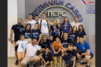 Dominacija Olimpa 