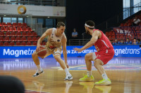 Igokea gostuje kod Borca: Titula ili majstorica
