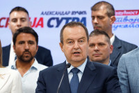 Дачић: Вучића молим да не расписује изборе сваке године, хоћу да идем у пензију