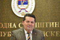 Stevandić: Trijumf državotvorne ideje na izborima u Srbiji