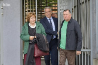 Zoranu Iliću 11 godina za ratne zločine kod Rogatice, Radenko Ilić oslobođen