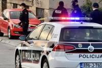 Pacijent se ubio skokom s trećeg sprata bolnice