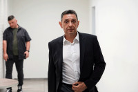 Vulin: Srbija glasala da ne priznaje Kosovo i da čuva Srpsku